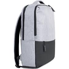 XIAOMI BACKPACK MI COMMUTER LIGHT GRAY